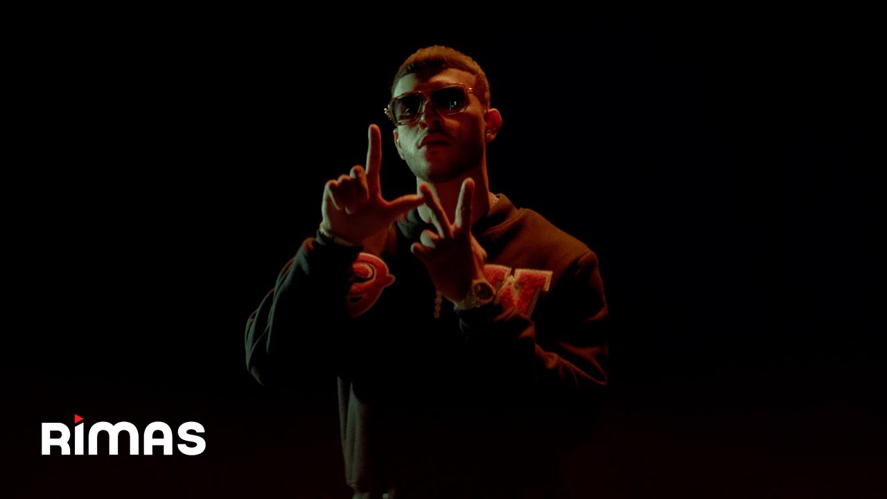 Lyanno - G&P3 (Video Oficial)