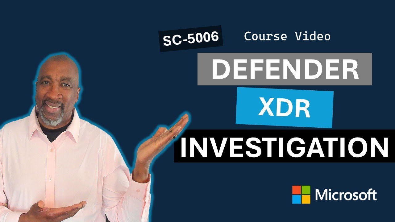 Exercise 7: Investigate Incidents in Defender XDR with Microsoft Copilot &ndash; SC-5006