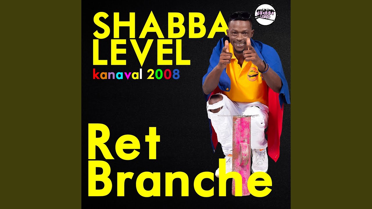 Ret Branche - Kanaval 2008