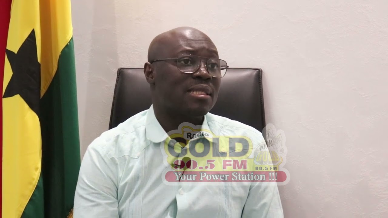 КАК ДОКТОР АТО ФОРСОН СПАС ГАНУ ОТ ПОТЕРИ 1 МЛРД СЕДИ ОДНИМ РЕШЕНИЕМ — ЭКСКЛЮЗИВ GOLD