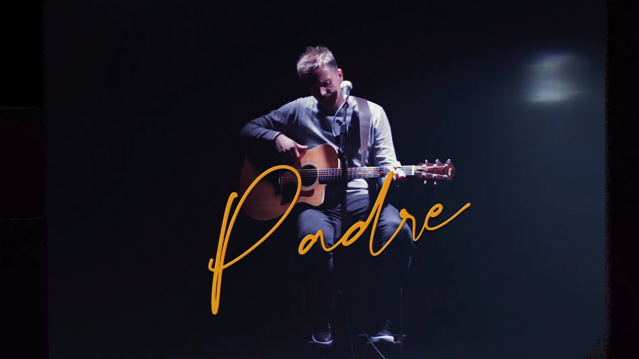Supernatural - Padre