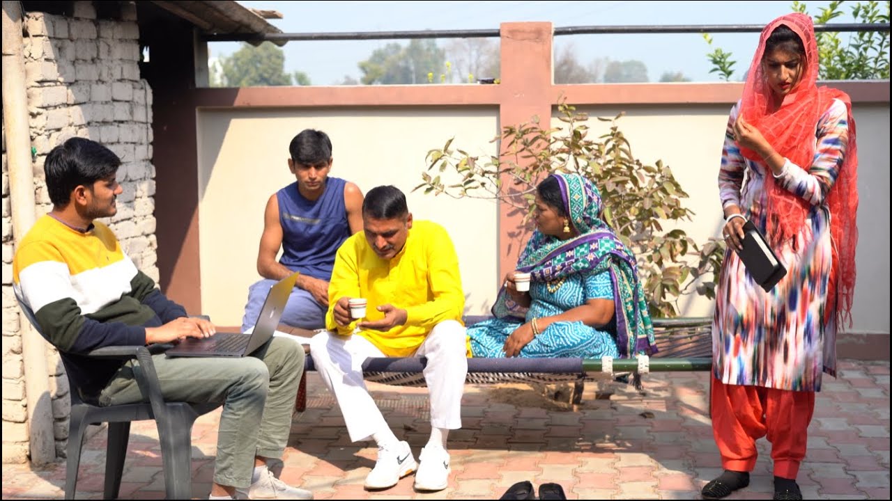 दहेज़ के लालची सास ससुर दिल छूने वाली कहानी एक बार जरुर देखे Emotional Story