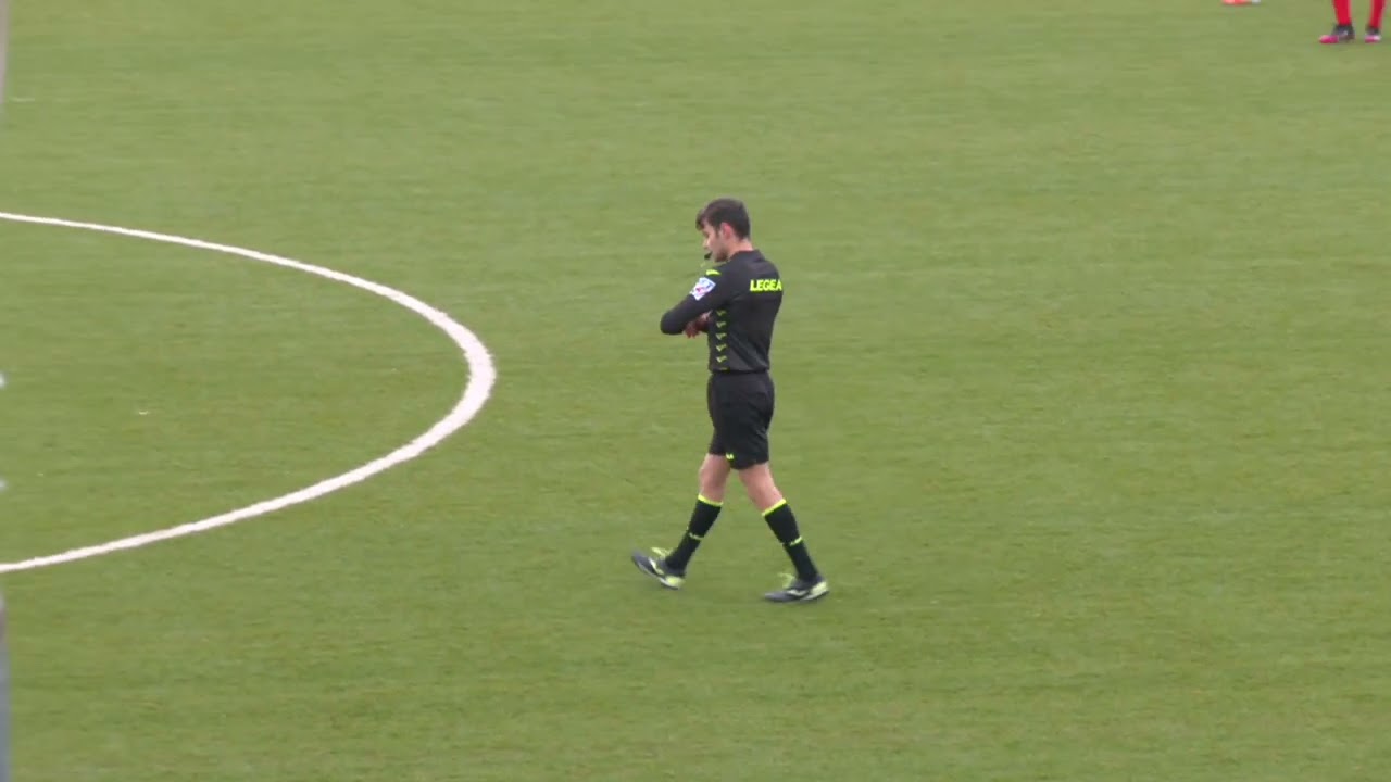 MARONEA - TRIVENTO 1-0