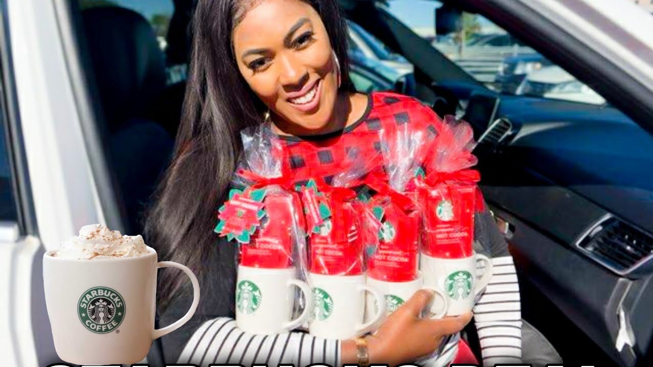HURRY! STARBUCKS DEAL! NO COUPONS NEEDED! WALGREENS COUPONING! one cute couponer
