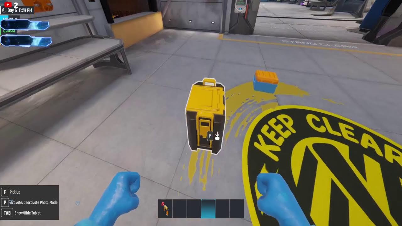 Monster Lab Simulator: We're making some.. cute things?