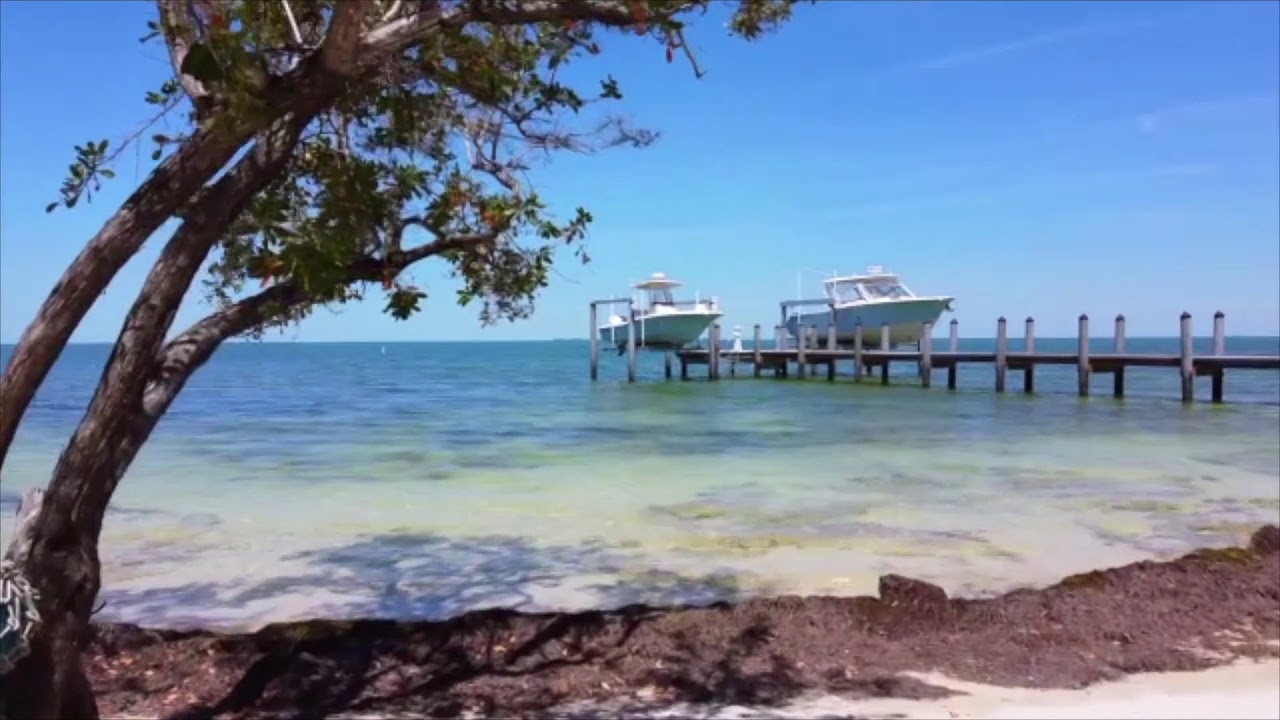 Magnificent Custom Estate in Lower Matecumbe, Florida | Engel & V&ouml;lkers Americas