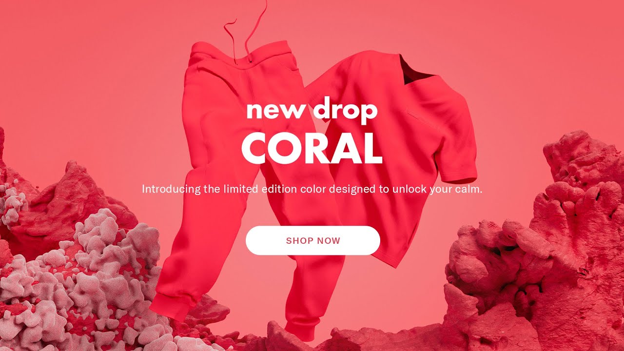Reimagine Your Break: Introducing Coral | Jaanuu Scrubs