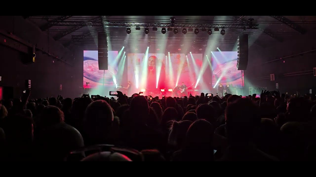 Vili Resnik - Pokliči me nocoj, Media center Ljubljana -  November 2024 (Rudan & Resnik Show)