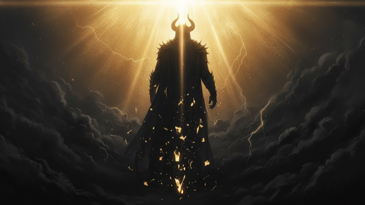 He Refused to Bow – The Rise and Fall of Iblis