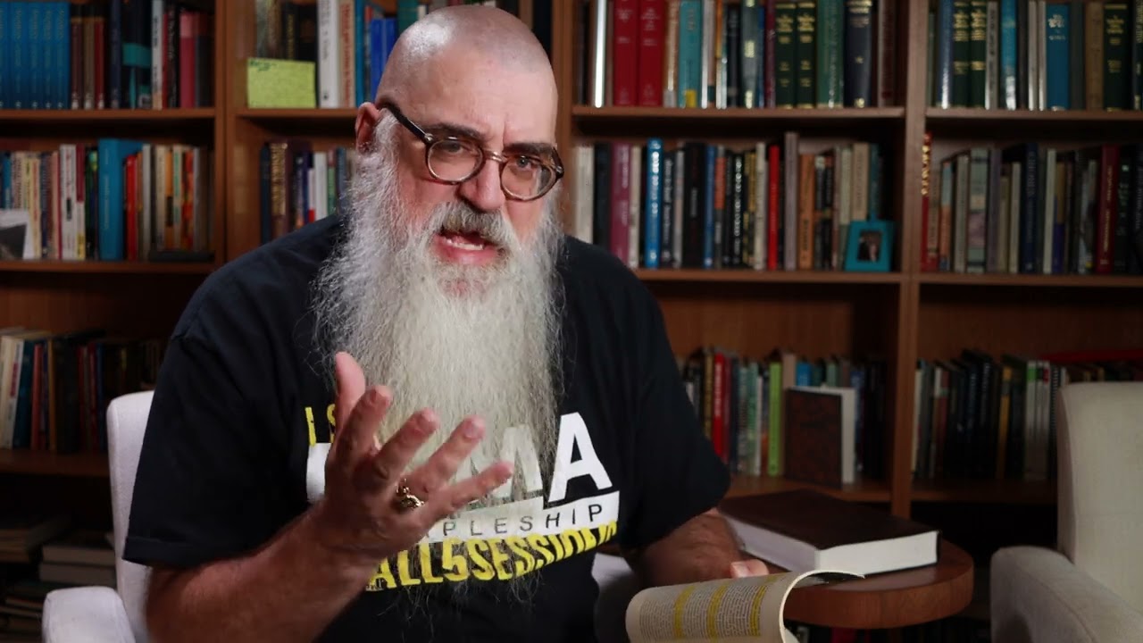 EVANGELISM: The Present Reign of God