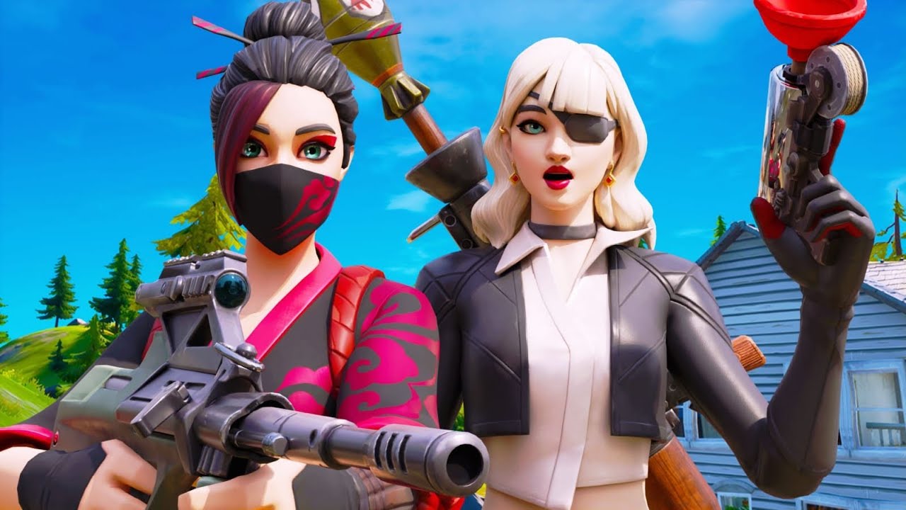 ISSA HAT KEIN BOCK MEHR AUF FORTNITE!😂 (NICHT ERNST NEHMEN!) | UNCUT | KamoLRF Highlights