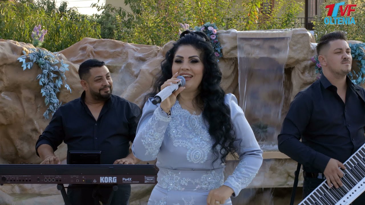 Carmen Cantoneru - Colaj BOMBA de joc 🔸 Muzica de petrecere 🔸 Hore BOMBA de joc 🔸 Hore BELEA
