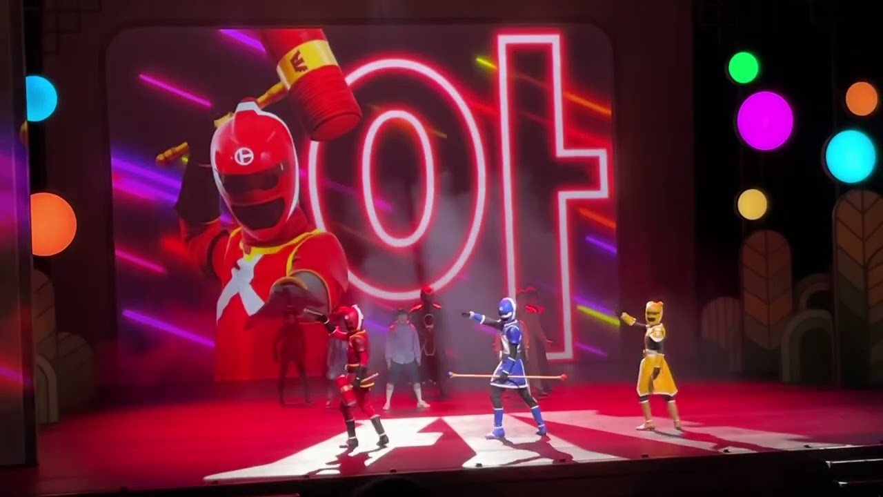 한글용사아이야 뮤지컬 막곡 커튼콜 ㅏㅣㅑ🤍