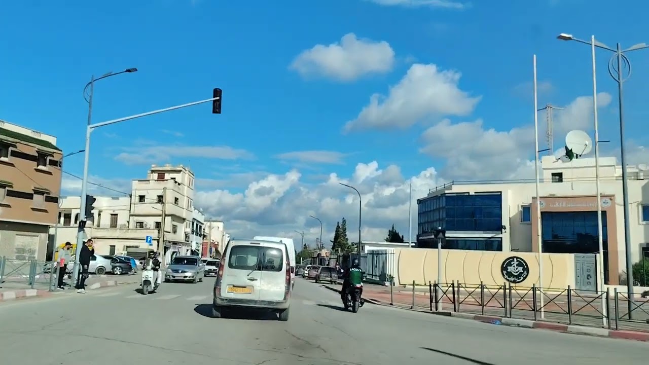 مستغانم هذا المساء الجميل في ليلة 2026 