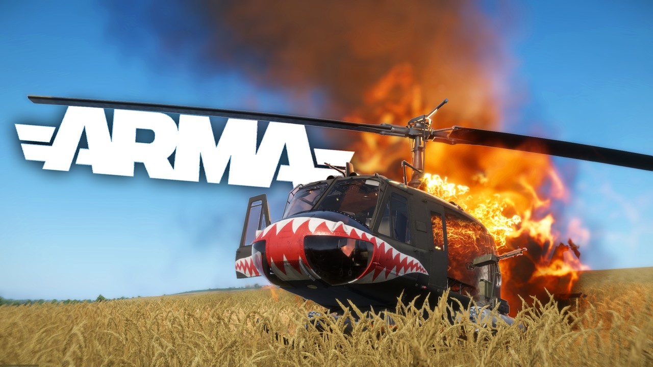 🔴 LIVE: Arma Reforger — Time for WAR! | Road to 300 Subs