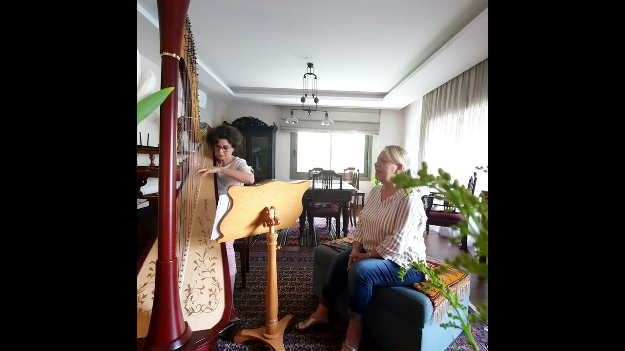 Güzin Değişmez & Şirin Pancaroğlu 