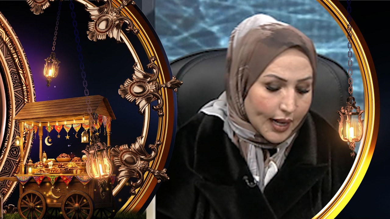مدير بالكهرباء راح ايفاد للاميركا ومناك بعد مرجع .. زهراء الساعدي على منو تقصد .. اسمع الفضيحة
