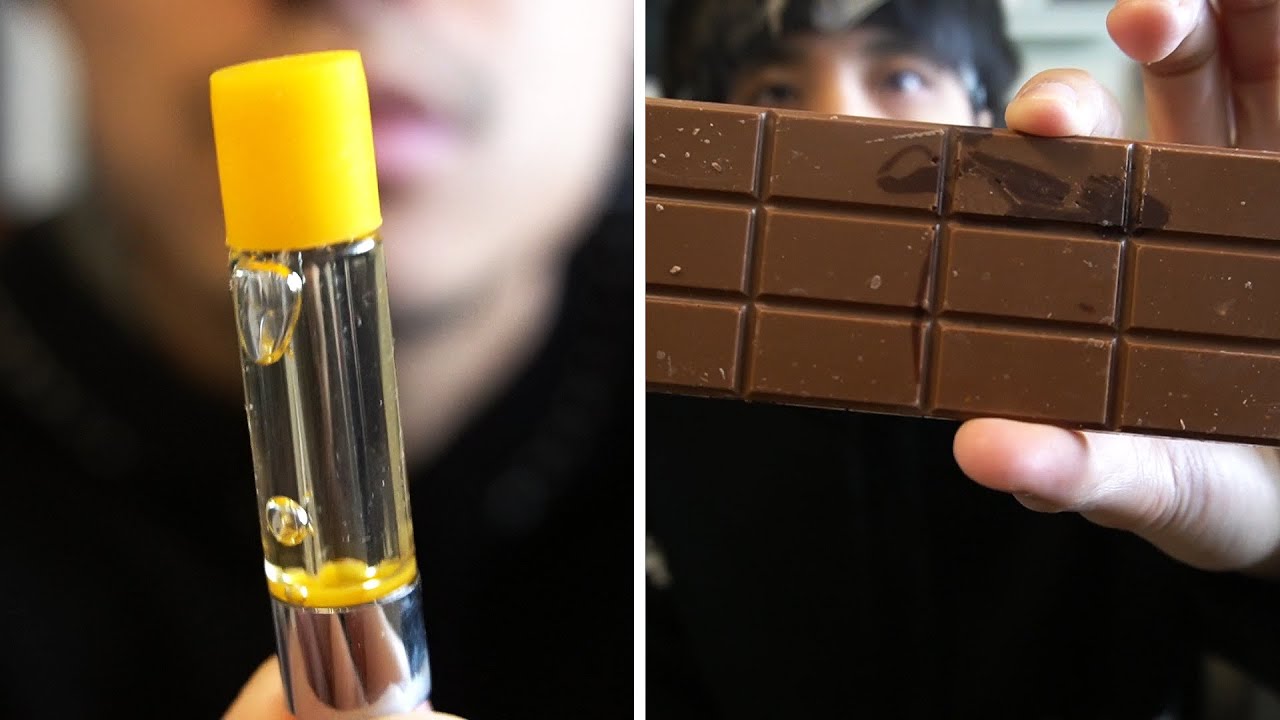 TRYING ASTROEIGHT DELTA 8 EDIBLES & VAPES