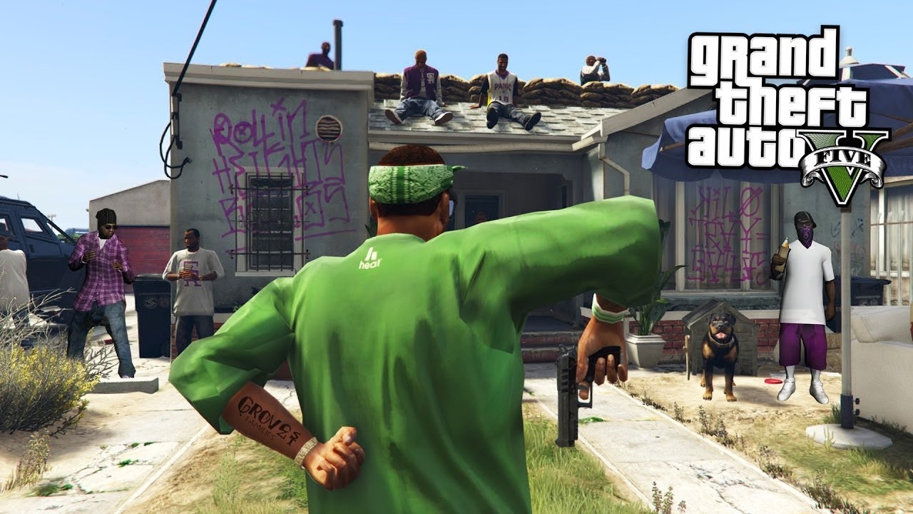 GTA 5 RP #8 - НАРКОТОРГОВЛЯ ЗАКОНЧИЛАСЬ БОЛЬНИЦЕЙ!!