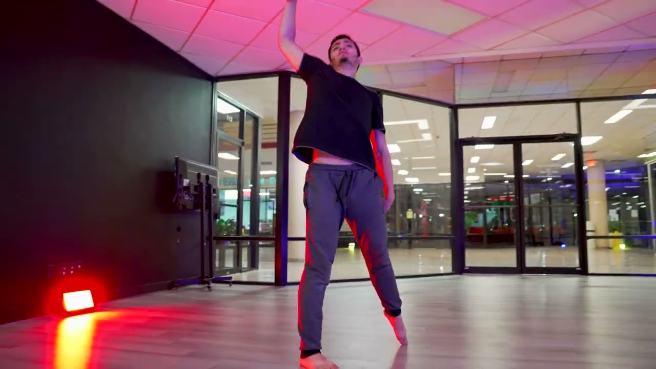 Kygo & Labrinth - Fragile | Contemporary Dance by Mauricio #ballet #contemporarydance #dance #kygo