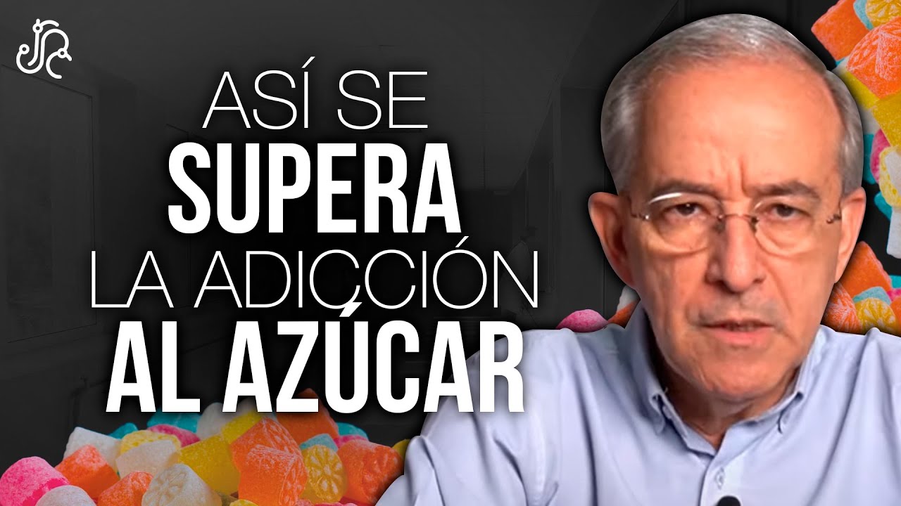 Supera Asi La Adiccion Al Azucar - Oswaldo Restrepo RSC