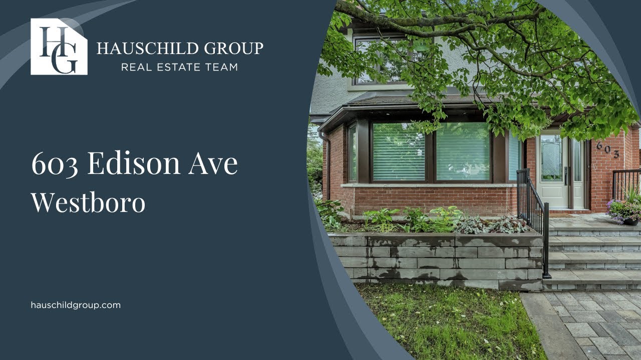 SOLD – Westboro