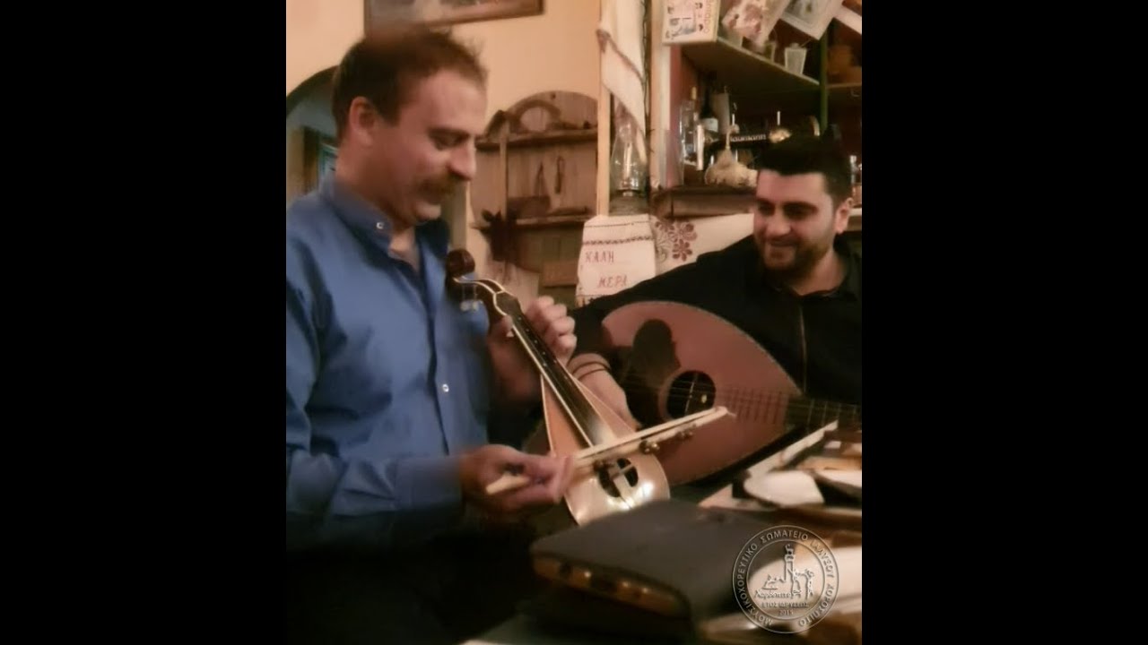 ΣΑΒΒΑΤΟ ΒΡΑΔΥ & ΠΑΝΩ ΧΟΡΟΣ | ΠΑΠΑΔΑΚΗΣ, ΑΝΑΣΤΑΣΙΑΔΗΣ, ΔΙΑΚΟΓΕΩΡΓΙΟΥ