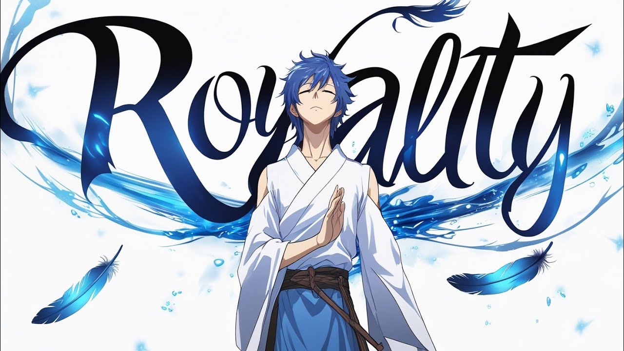 Royalty「AMV」Anime mix ᴴᴰ