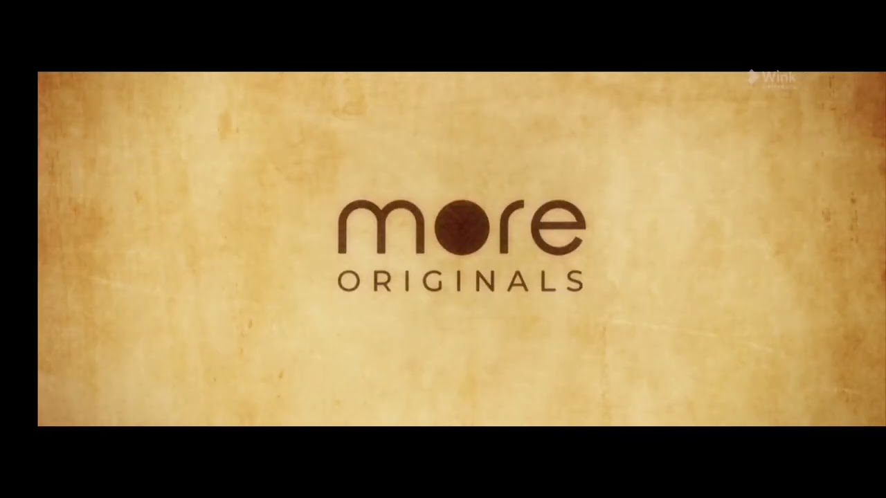 РЕН ТВ/More Originals/Wink Originals/НМГ Студия/Вайт Медиа