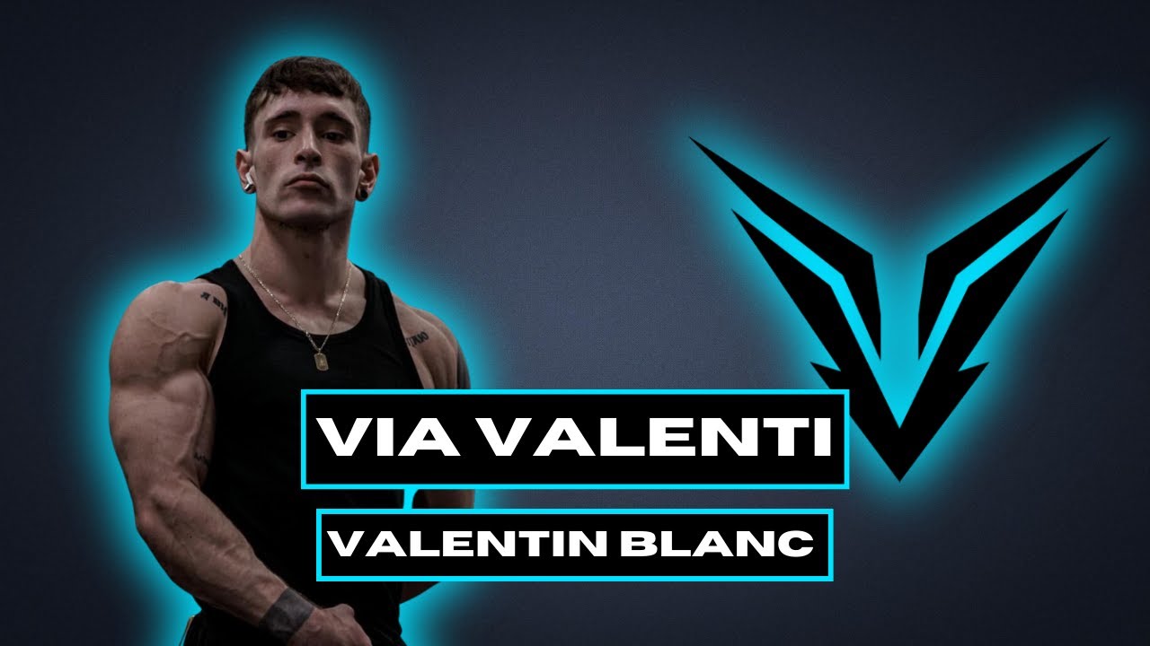 Valentin Blanc on Logic and Truth | Ep. 05 | Via Valenti Podcast