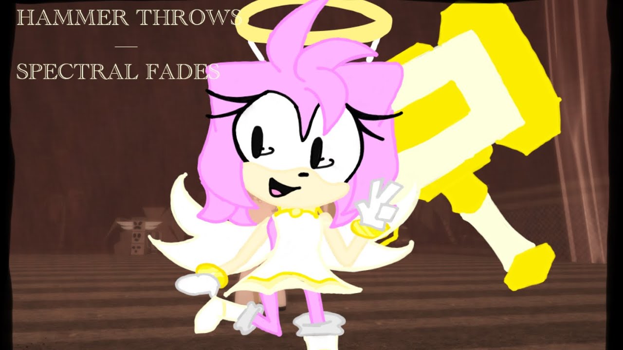 hammer throws are back...  once again! FT. @acoots13 @amymain1273-e5c 
