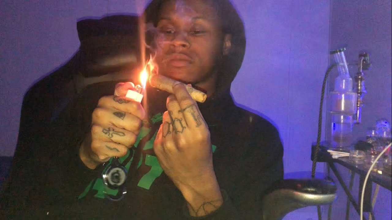 HOW TO HOTBOX SESH A FAT JOINT