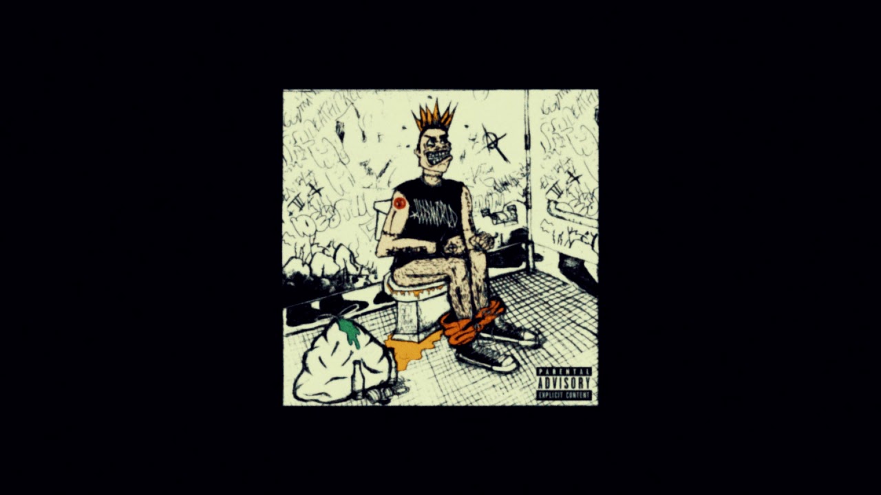 Nascar Aloe - ass kickers on! (Official Audio)