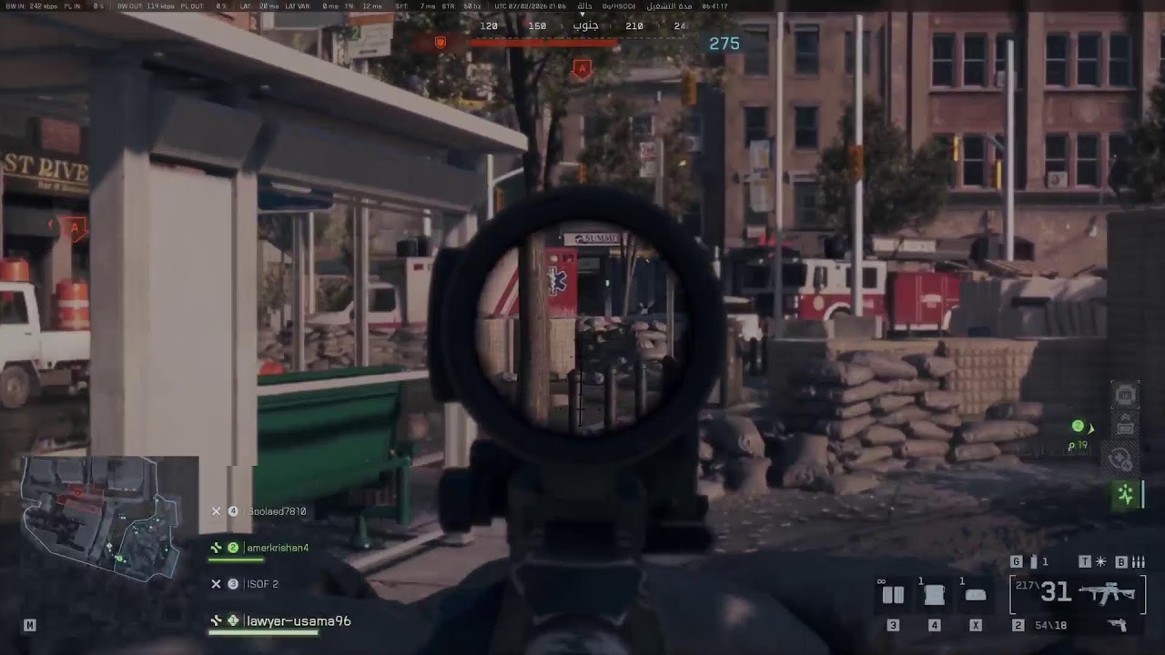 battlefield 6