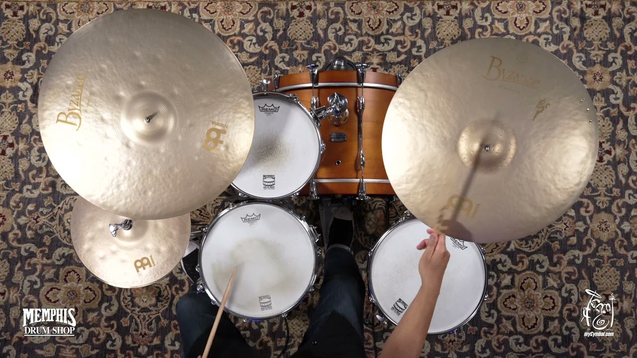 Meinl 22