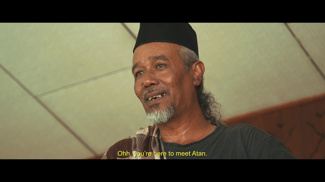 UITM (FiTA): Filem Pendek Sendeng