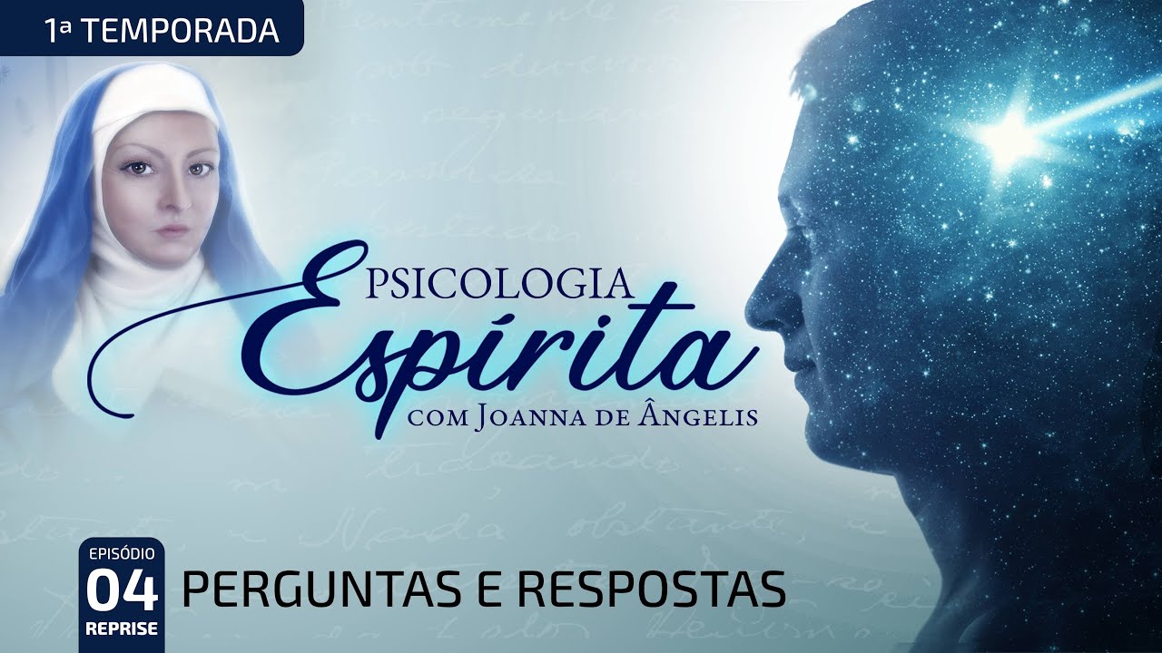 #reprise T01:E04 • A Família • Perguntas e Respostas