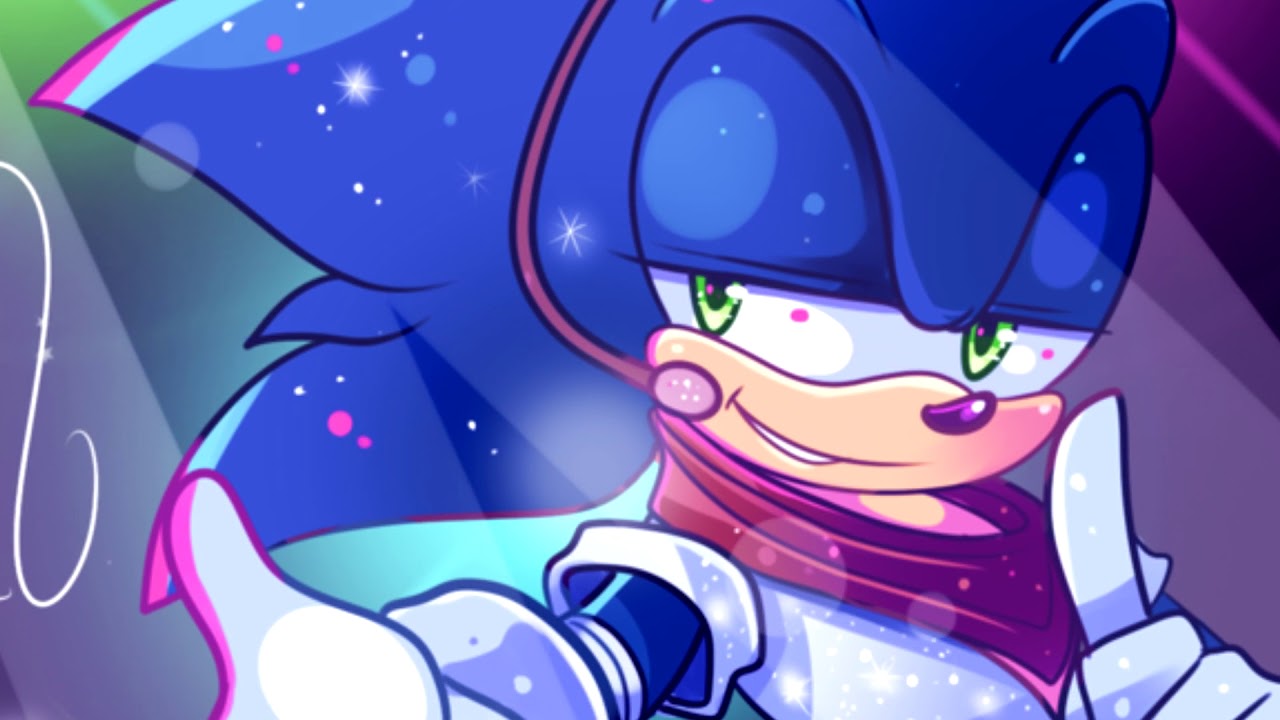 _Uno En Un Millon_ #SonAmy