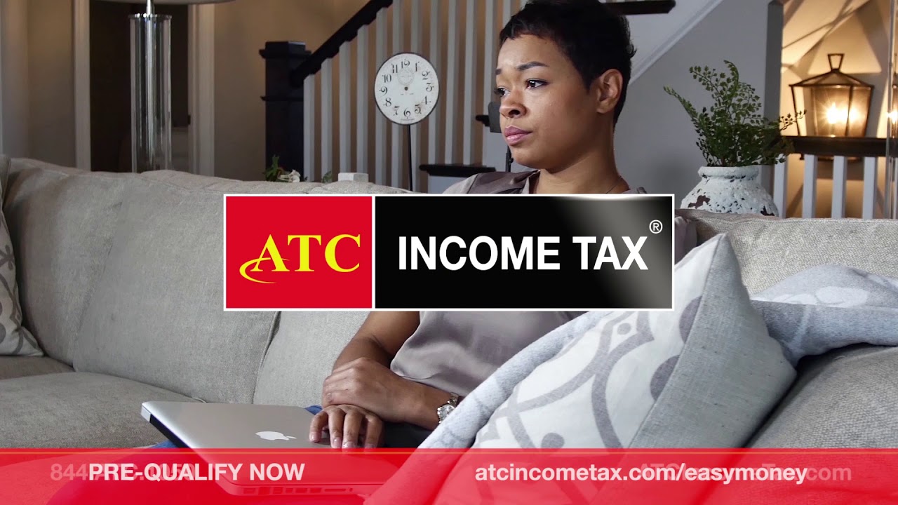 ATC Income Tax - Commercial 2018 - 