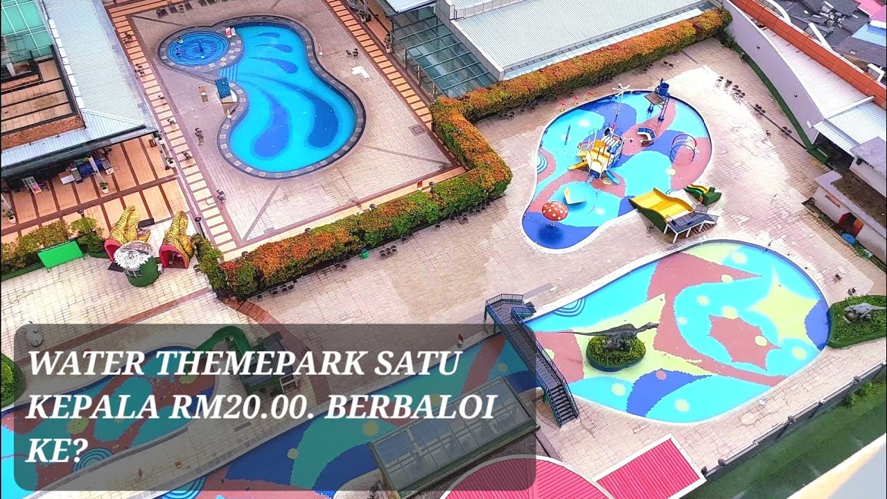 Bercuti di Johor Bahru - KSL HOTEL, TAWAKAL SEAFOOD TEBRAU DAN MURTABAK MAJID SPECIAL CHEESE