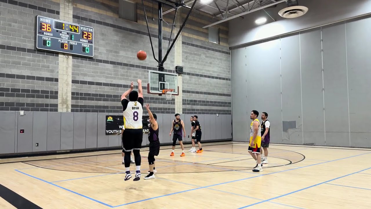 2/23/2026 Monday Game 1