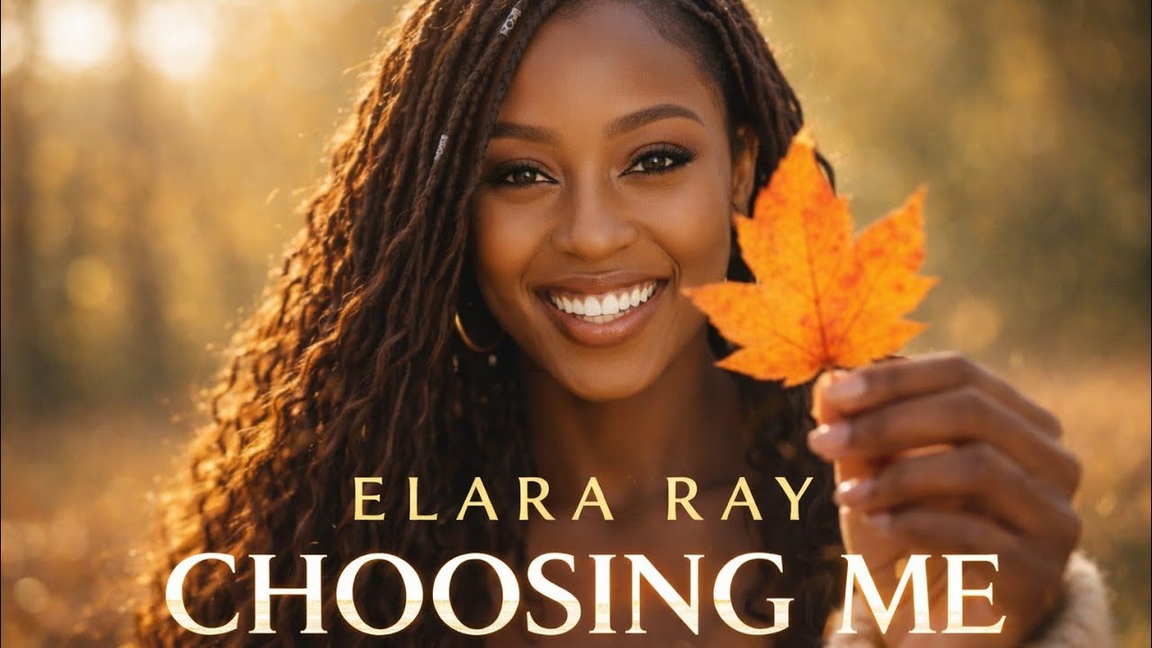 Elara Ray – Choosing Me(Official Video)