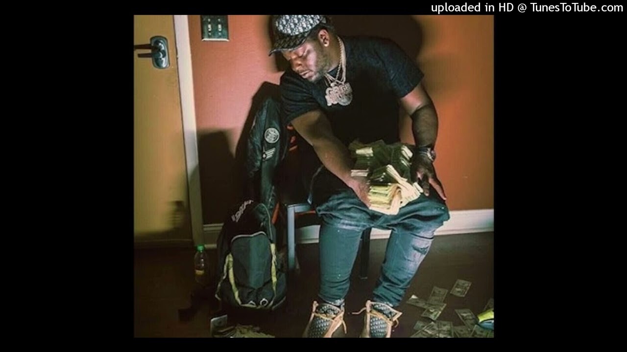 Rio Da Yung OG x Babyfxce E Type Beat - “Jager”