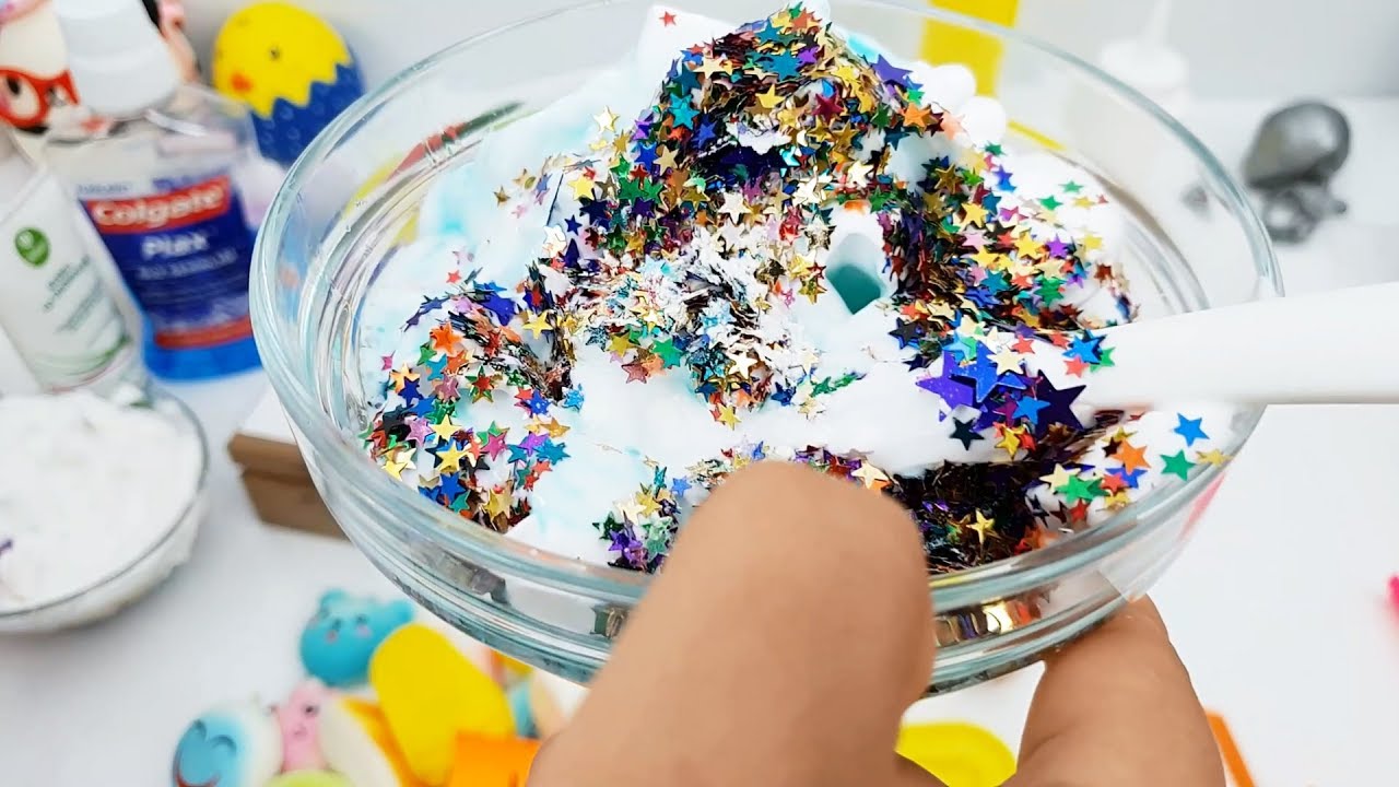 Squishy ile Kutudan Ne Çıkarsa Eğlenceli Slime Challenge - Lightinthebox - Vak Vak TV