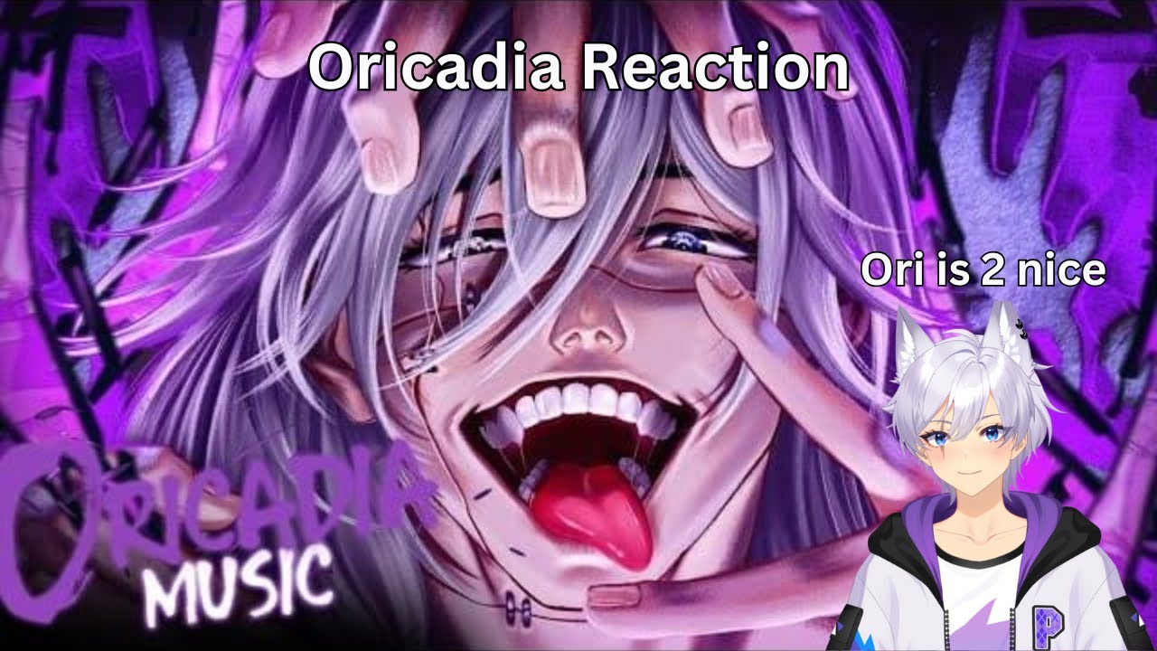 Ori just made a hit 
