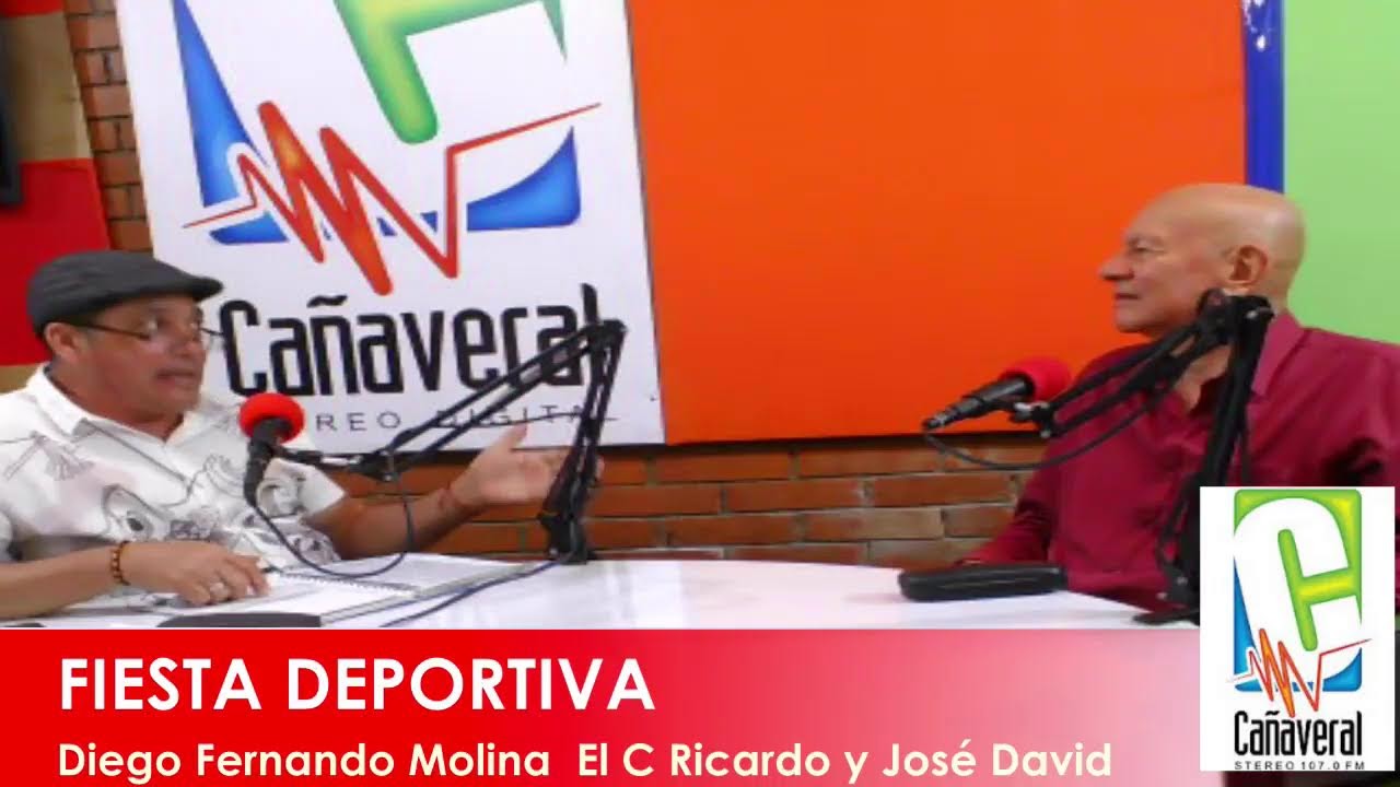 CAÑAVERAL STEREO - CTV COLOMBIA