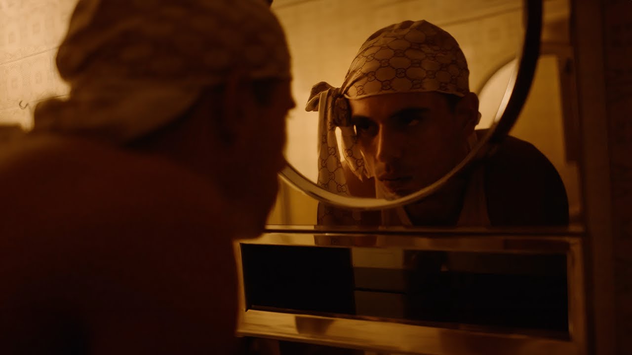 FERNANDOCOSTA - READY TO FIGHT | VIDEOCLIP