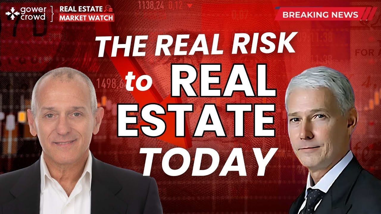 Exorbitant privilege and the impact on CRE: Economist Richard Duncan on America&rsquo;s liquidity engine