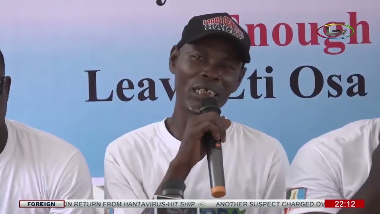 Eti-Osa Constituency II: Stakeholders, youths clamour for new representation