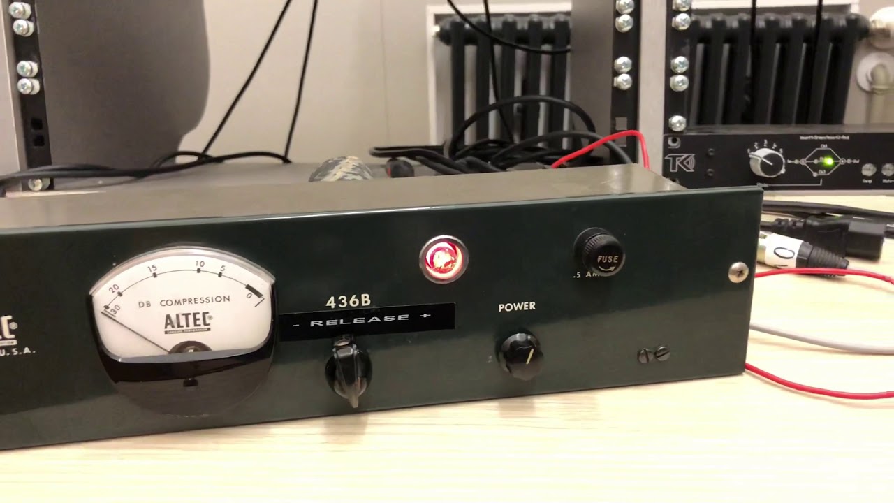 Altec 436